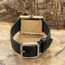 Thumbnail von Chanel Boy-Friend Boy-Friend Roségold Diamond - NEUWARE - FULLSET 2023 - Ref. H4469