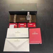 Thumbnail von Omega Seamaster Diver 300 M Seamaster Diver 300M 007 Ltd. - FULLSET 2025 - Ref. 21090422001001