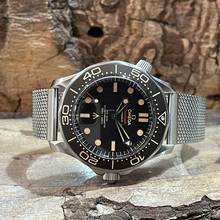 Thumbnail von Omega Seamaster Diver 300 M Seamaster Diver 300M 007 Ltd. - FULLSET 2025 - Ref. 21090422001001