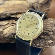 Thumbnail von Movado Girard Perregaux - Gyromatic 39 Jewels - Ref. 73736573