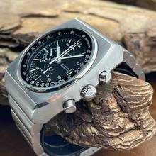 Thumbnail von Omega Speedmaster 125 Speedmaster 125 - Vintage Omega - 125th anniversary - Ref. 1780002