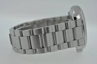 Thumbnail von Omega Seamaster Railmaster Aqua Terra Railmaster 39.2mm 2503.52 - Omega Service 10/2025