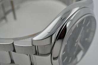 Thumbnail von Rolex Datejust 36 Oyster Perpetual Datejust Roulette Date LC100 116200