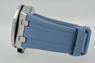 Thumbnail von Audemars Piguet Royal Oak Offshore Chronograph 26238ST.OO.A340CA.01 Baby Blue