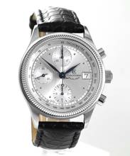 Thumbnail von Chronoswiss Pacific Automatik Chronograph Ref. CH7513
