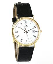 Thumbnail von Omega De Ville 18ct Gold Ref. 7920.23.01