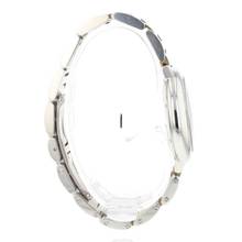 Thumbnail von Cartier Ballon Bleu Medium Steel Gold Silver Dial