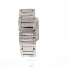 Thumbnail von Cartier Tank Anglaise XL
