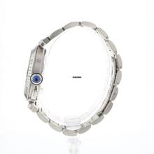 Thumbnail von Cartier Pasha 38 GMT Power Reserve