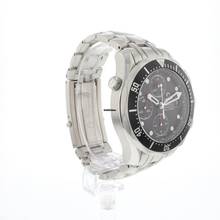Thumbnail von Omega Seamaster Diver 300 M Chronograph