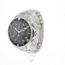 Thumbnail von Omega Seamaster Diver 300 M Chronograph