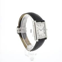 Thumbnail von Cartier Tank Solo Small Steel