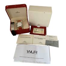 Thumbnail von Omega Seamaster Diver 300 M Professional Chronograph 1999 Full Set