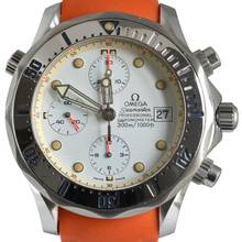 Thumbnail von Omega Seamaster Diver 300 M Professional Chronograph 1999 Full Set
