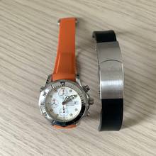 Thumbnail von Omega Seamaster Diver 300 M Professional Chronograph 1999 Full Set