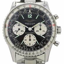 Thumbnail von Breitling Navitimer 806 Iraqi Airforce