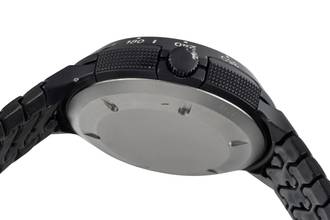 Thumbnail von IWC Porsche Design Chronograph Aluminium Automatik Herrenuhr Ref. IW3701