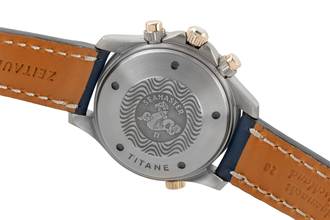 Thumbnail von Omega Seamaster Professional 300M Chronograph Titan/Gold/Tantal Ref. 2296.80.00