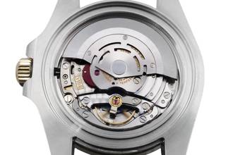 Thumbnail von Rolex GMT-Master II Stahl / Gold Automatik Herrenuhr Ref. 116713LN Z-Serie