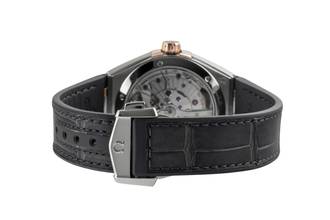 Thumbnail von Omega Constellation Stahl / Sedna-Gold 131.23.41.21.06.001 B&P