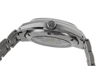 Thumbnail von Grand Seiko Heritage Collection Taisetsu Automatik Ref. SBGA445/SBGA415 B&P 2025