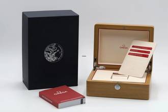 Thumbnail von Omega Seamaster Aqua Terra 150M Automatik Edelstahl Ref. 220.10.38.20.03.004 B&P