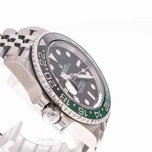 Thumbnail von Rolex GMT-Master II Sprite Jubilee – 126720VTNR – like NEW – 06/2025 Full Set
