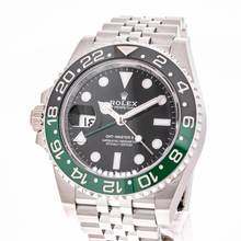 Thumbnail von Rolex GMT-Master II Sprite Jubilee – 126720VTNR – like NEW – 06/2025 Full Set