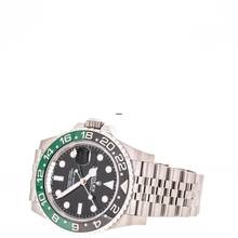 Thumbnail von Rolex GMT-Master II Sprite Jubilee – 126720VTNR – like NEW – 06/2025 Full Set