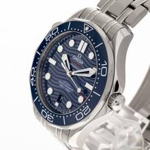 Thumbnail von Omega Seamaster Diver 300 M 42 Blue – 210.30.42.20.03.001 – NEW & Unworn – 12/2025 Full Set
