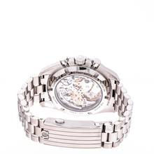 Thumbnail von Omega Speedmaster Professional Moonwatch 42 White – 310.30.42.50.04.001 – like NEW – 10/2024 Full Set