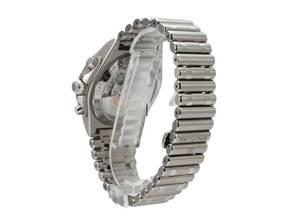 Thumbnail von Breitling Chronomat 42 B01 42 Chronograph AB01348A1B1A1