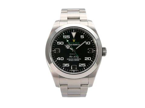  Rolex Air King Oyster Perpetual Air-King Ref. 116900 