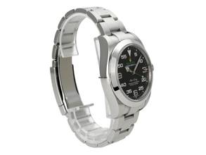 Thumbnail von Rolex Air King Oyster Perpetual Air-King Ref. 116900