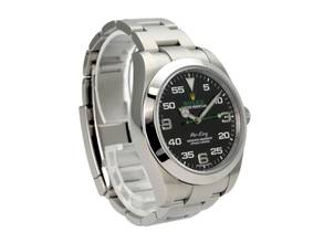 Thumbnail von Rolex Air King Oyster Perpetual Air-King Ref. 116900