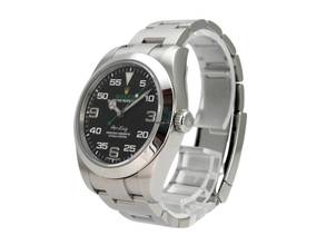 Thumbnail von Rolex Air King Oyster Perpetual Air-King Ref. 116900