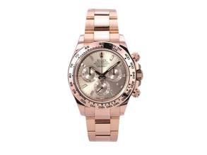 Thumbnail von Rolex Daytona Cosmograph Daytona Everose-Gold Ref. 116505 Pink Diamant