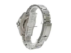 Thumbnail von Rolex GMT-Master II Edelstahl 126710BLRO Oyster-Band