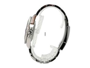 Thumbnail von Rolex GMT-Master II Edelstahl 126710BLRO Oyster-Band