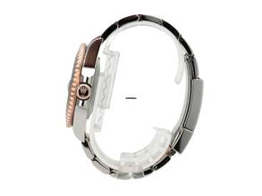 Thumbnail von Rolex GMT-Master II Edelstahl / 18 kt Everose-Gold Ref. 126711CHNR