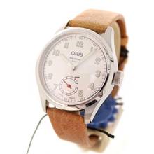 Thumbnail von Oris Big Crown Wings Of Hope Big Crown Limited Edition 1000pc