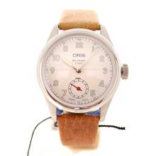 Thumbnail von Oris Big Crown Wings Of Hope Big Crown Limited Edition 1000pc