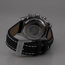 Thumbnail von Breitling Chronomat 41 Automatik Chronometer Ø 41 mm Full Set Top Zustand