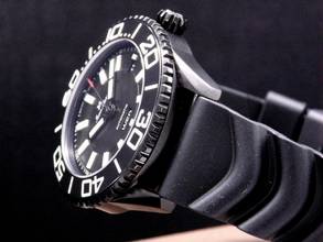 Thumbnail von Jean Marcel Maris TI 500 BLACK Limited 002/100 Fullset limited