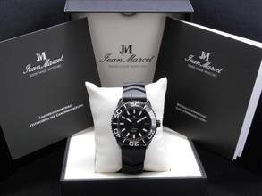 Thumbnail von Jean Marcel Maris TI 500 BLACK Limited 002/100 Fullset limited