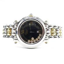 Thumbnail von Chopard Happy Sport Stahl/Gold - Ref. S 27/8238-23 - Jahr: 1997 - Fullset Fullset