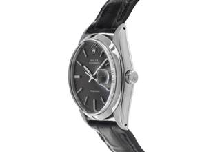 Thumbnail von Rolex Oysterdate Precision Ref.6694 1966 Box sehr gut Vintage Oysterdate Precision open 6/9