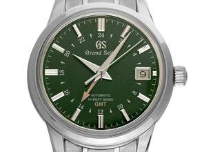 Thumbnail von Grand Seiko Elegance Collection Ref.SBGJ251G 2025 Full Set Ungetragen Elegance