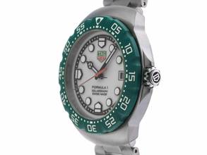 Thumbnail von TAG Heuer Formula 1 Solargraph Ref.WBY111E.BA0042 2026 Full Set Ungetragen Formula 1 Solargraph