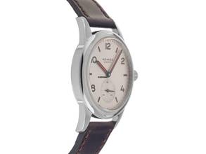 Thumbnail von NOMOS Club Glashütte Club Ref.701.1 2025 Full Set Neu Club